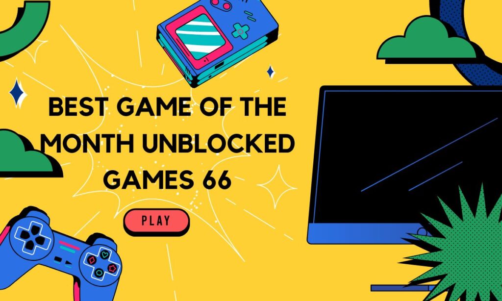 Unblocked games 66 EZ : Accessibility, UI Interface and Other Facts