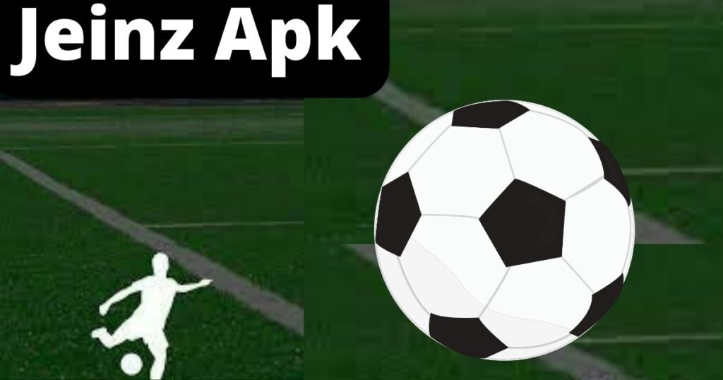 Jeinz Apk