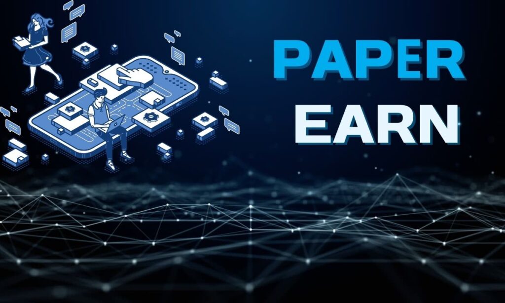 Papеr Earn