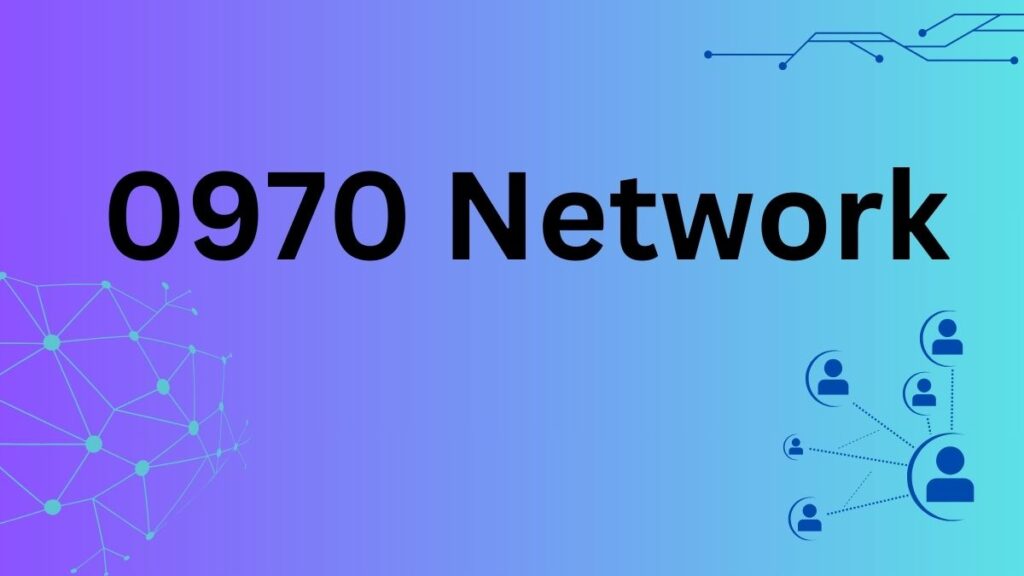 0970 Network