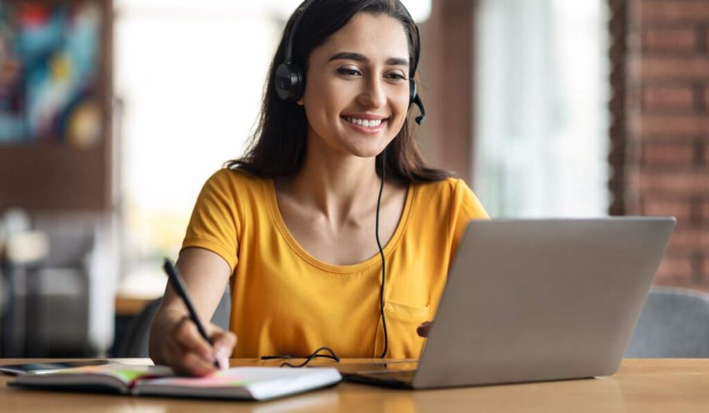 Empowering Education with the Perna Portal
