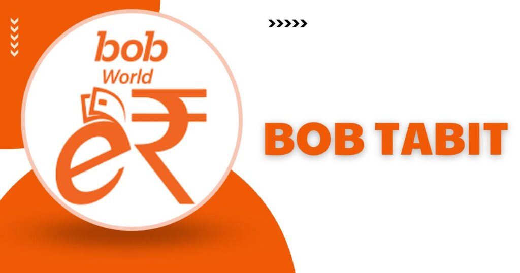 Bob Tabit